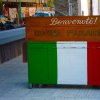 Italiani nel mondo - Italians around the world